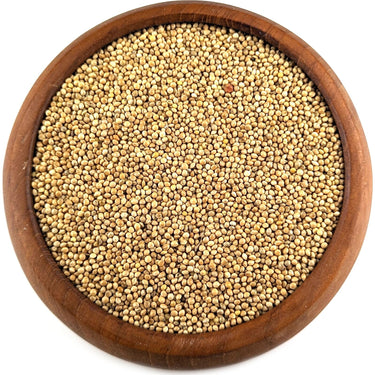 White Yellow Millet, 1kg Loose